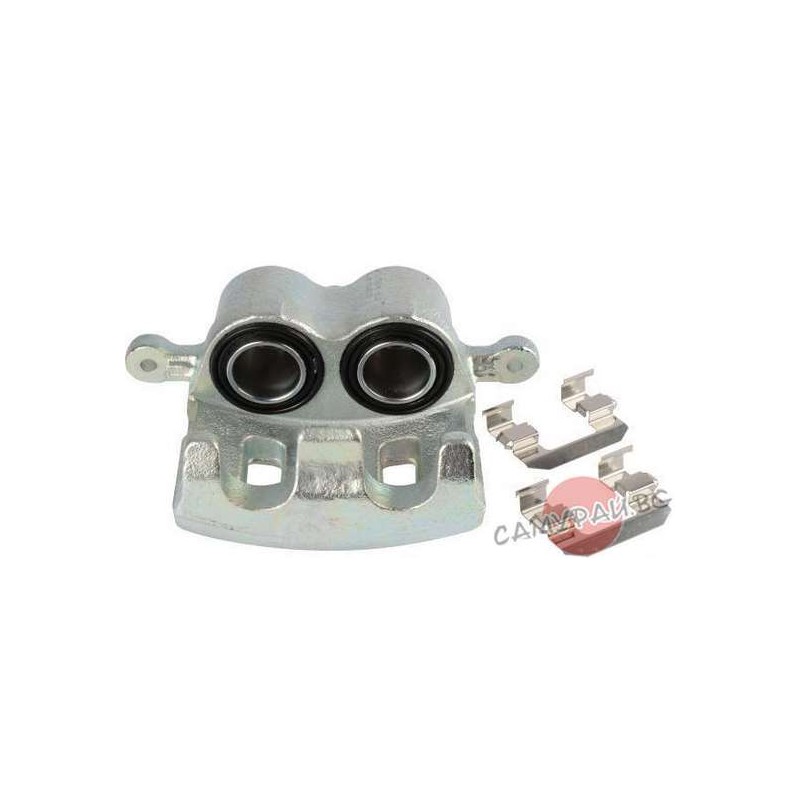 Спирачен апарат преден ляв JAKOPARTS J3210558 58180-H1A30 58180H1A30 HYUNDAI TERRACAN