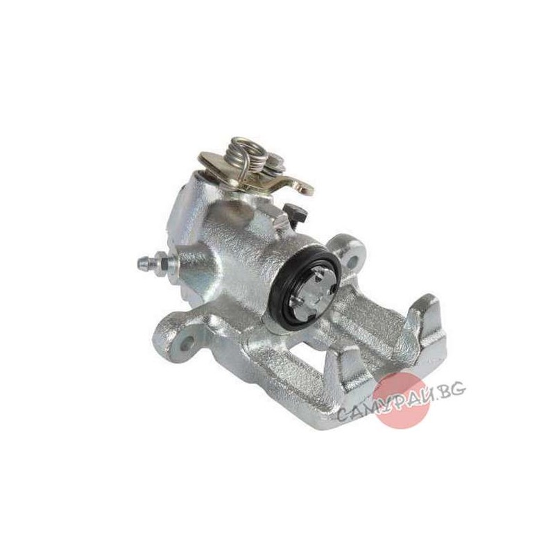 Спирачен апарат заден ляв JAKOPARTS J3211006 44011-99B02 4401199B02 NISSAN MICRA