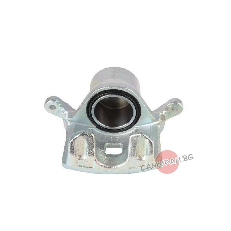 Спирачен апарат преден ляв JAKOPARTS J3211036 41011-EN00B 41011EN00B NISSAN JUKE