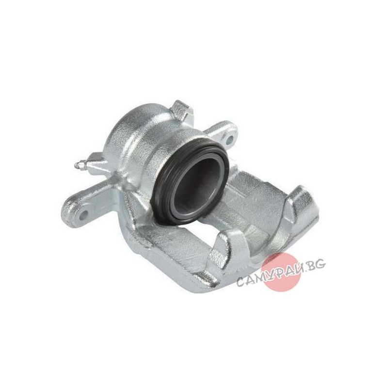 Спирачен апарат преден ляв JAKOPARTS J3211048 41011-AX601 41011AX601 NISSAN MICRA