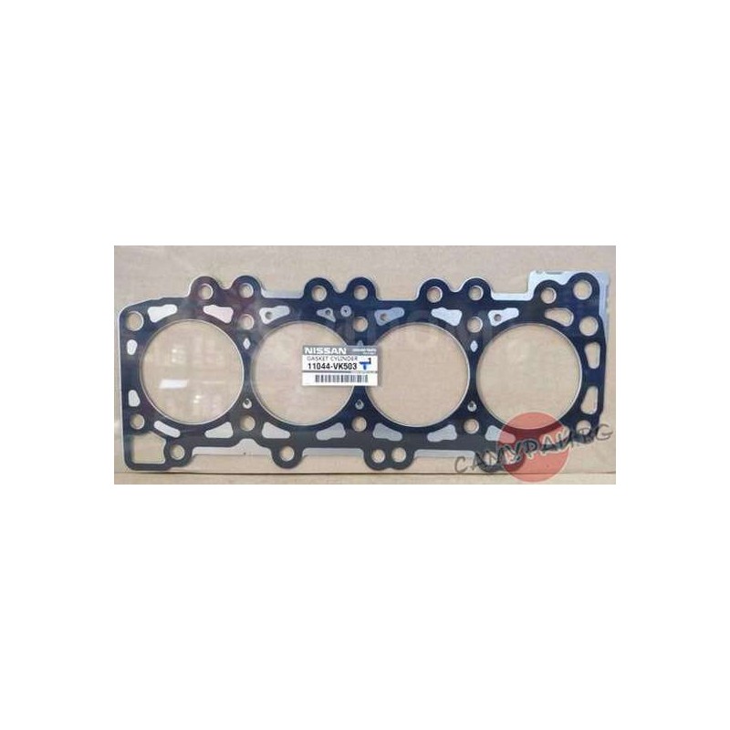 Гарнитура глава OEM 11044-VK503 11044VK503 NISSAN XTERRA