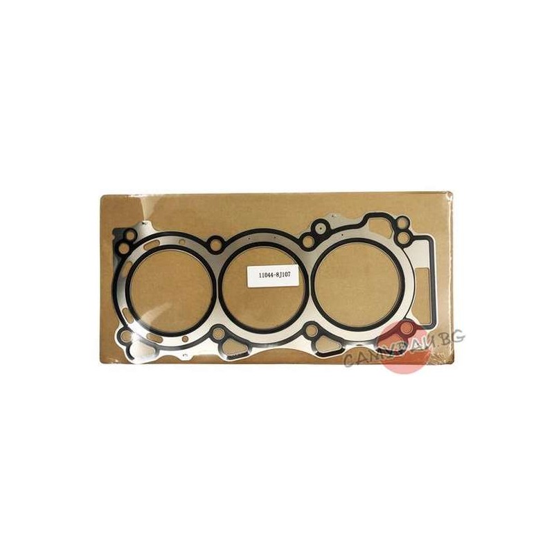 Гарнитура глава лява OEM 11044-8J107 110448J107 NISSAN MURANO