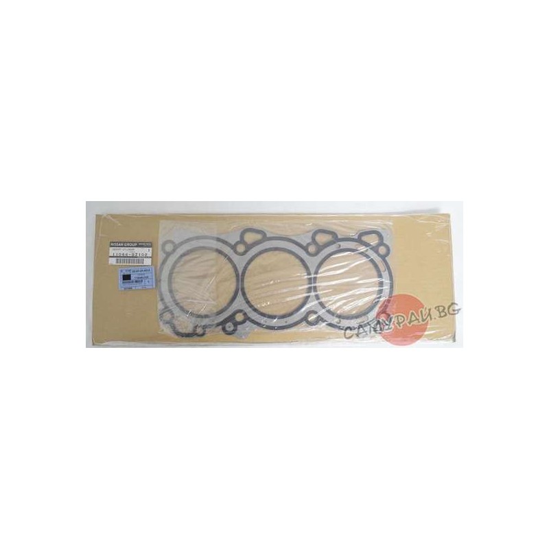 Гарнитура глава дясна OEM 11044-8J102 110448J102 NISSAN MURANO