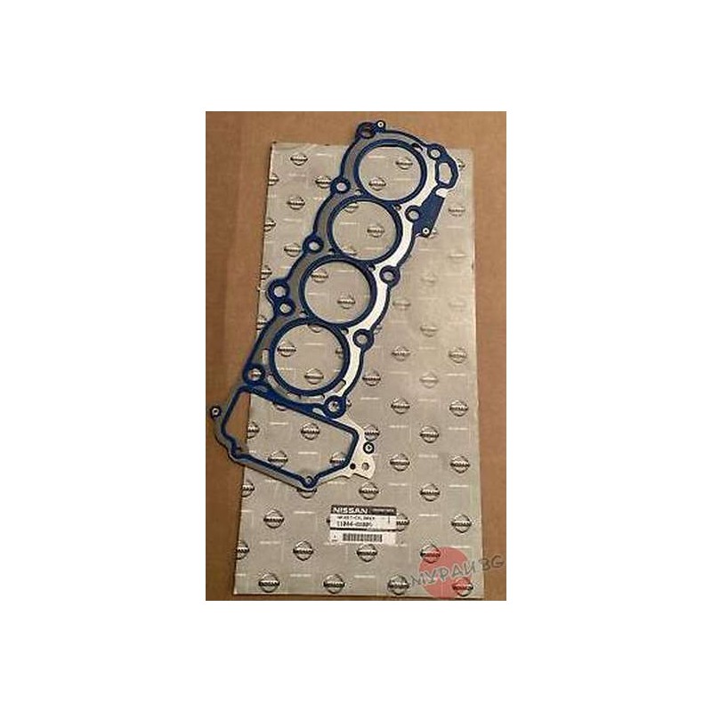 Гарнитура глава OEM 11044-BX005 11044BX005 NISSAN NOTE 