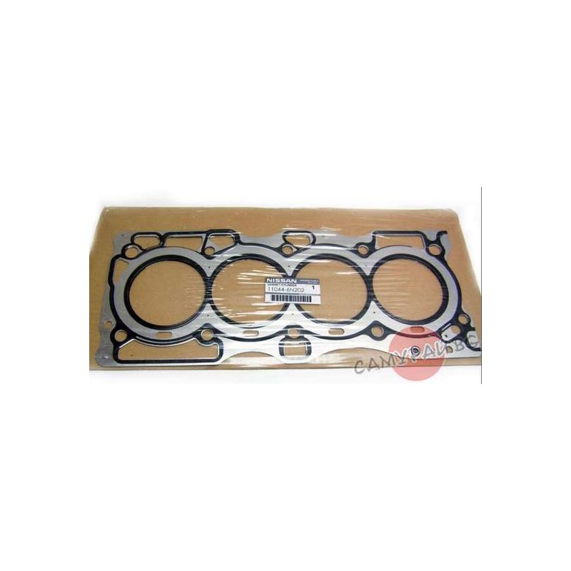 Гарнитура глава OEM 11044-6N202 110446N202 NISSAN XTRAIL