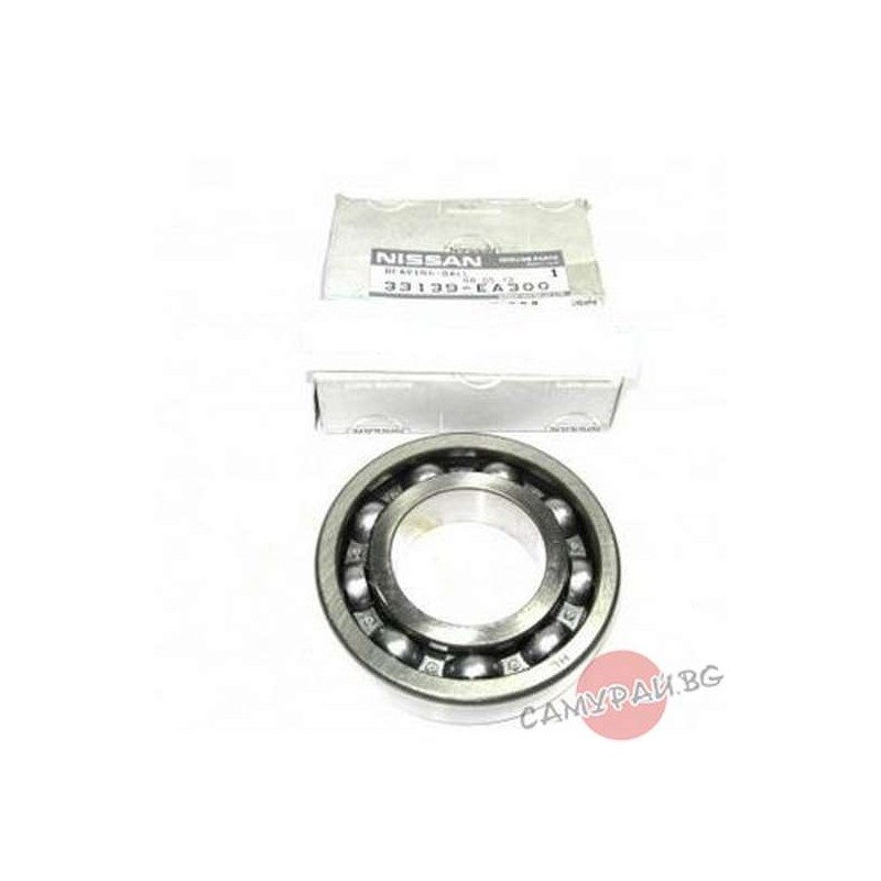 Лагер раздатка OEM 33139-EA300 33139EA300 NISSAN NAVARA
