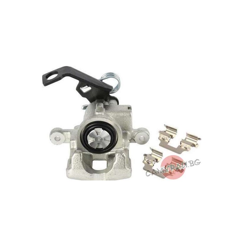 Спирачен апарат заден ляв JAKOPARTS J3214018 43019-SMG-E01 43019SMGE01 HONDA CIVIC