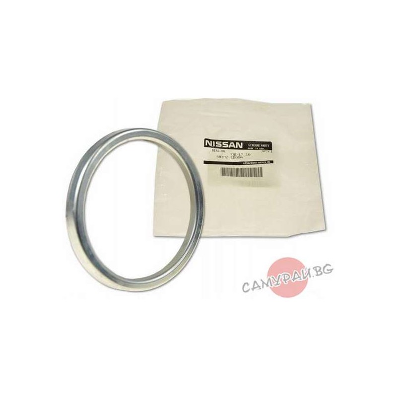 Семеринг диференциал OEM 38342-EB00A 38342EB00A NISSAN NAVARA