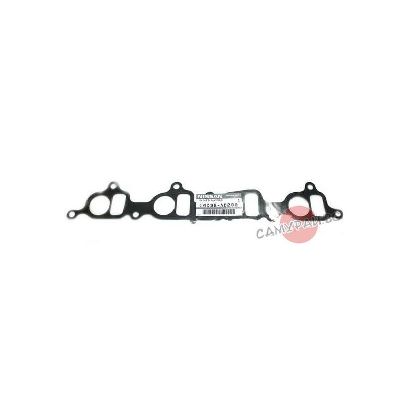 Гарнитура всмукателен колектор OEM 14035-AD200 14035AD200 NISSAN ALMERA
