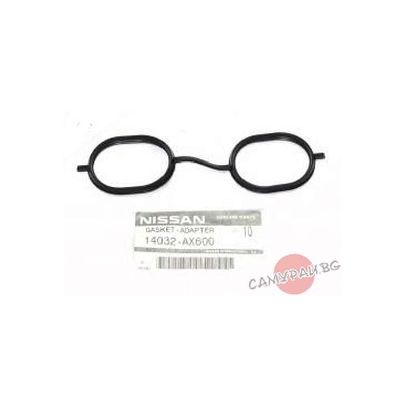 Гарнитура всмукателен колектор OEM 14032-AX600 14032AX600 NISSAN MICRA