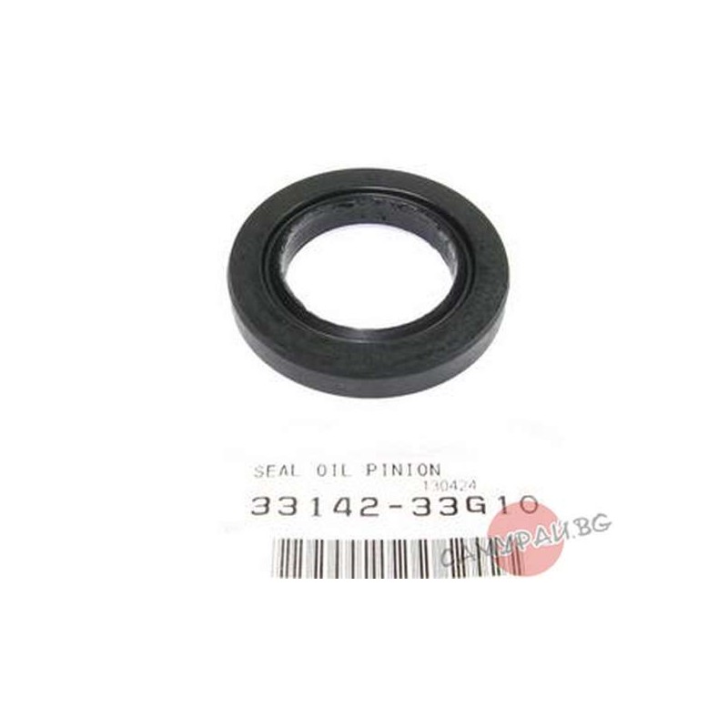Семеринг скоростна кутия OEM 33142-33G10 3314233G10 NISSAN PATHFINDER