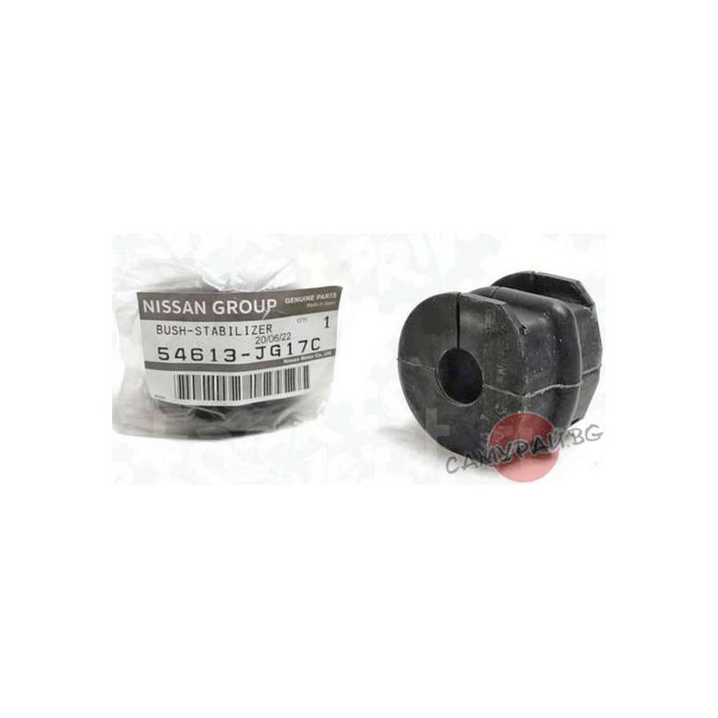 Тампон задна стабилизираща щанга OEM 54613-JG17C 54613JG17C NISSAN XTRAIL