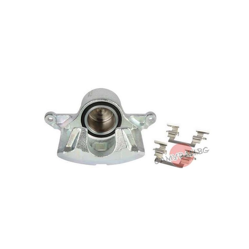 Спирачен апарат преден ляв JAKOPARTS J3215023 MR527670 MITSUBISHI GALANT