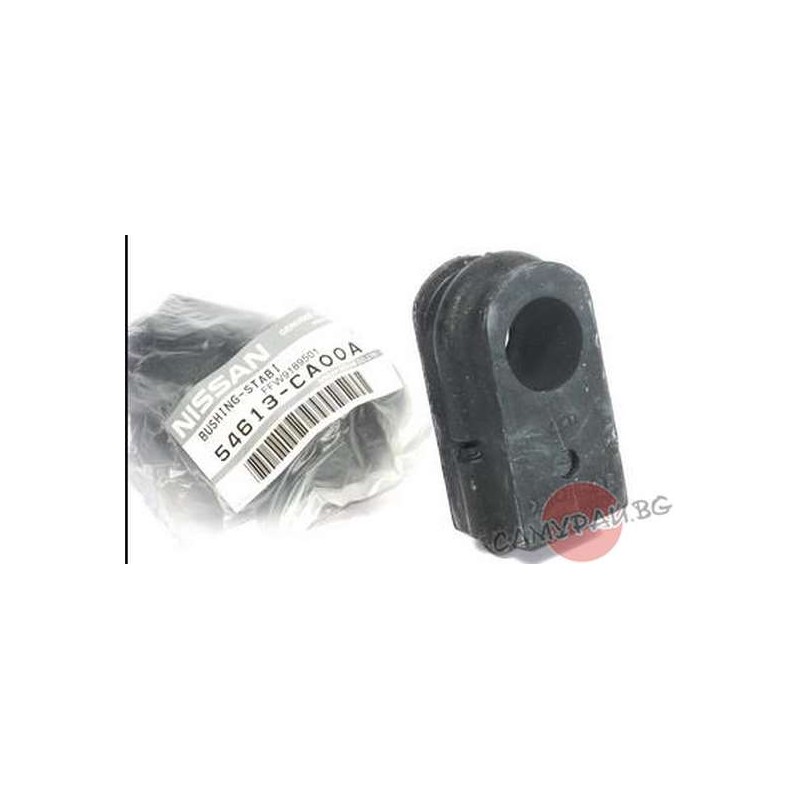 Тампон предна стабилизираща щанга OEM 54613-CA00A 54613CA00A NISSAN MURANO