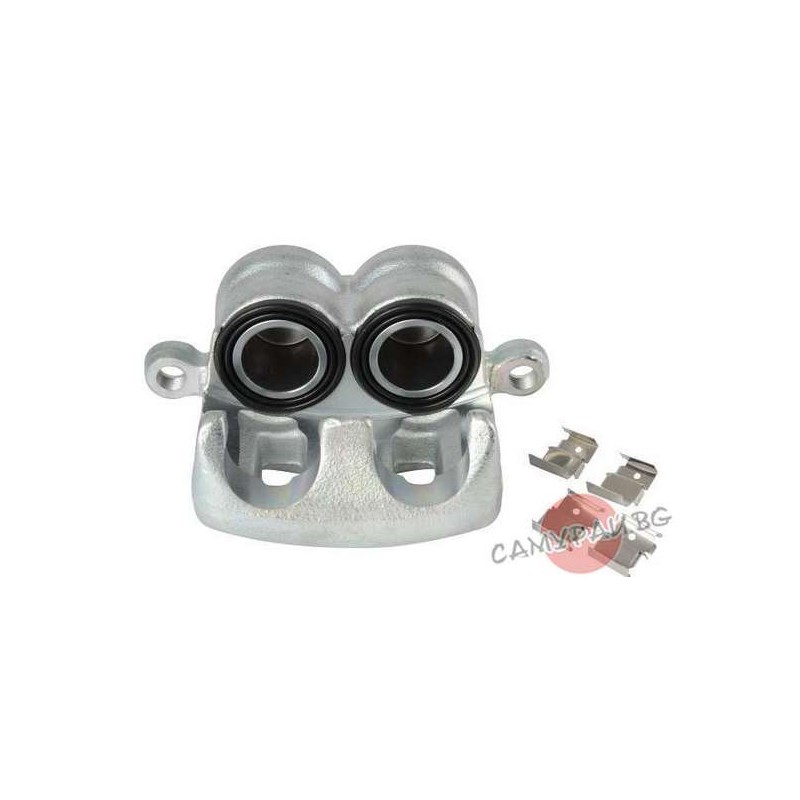 Спирачен апарат преден ляв JAKOPARTS J3215032 MR510537 MITSUBISHI PAJERO
