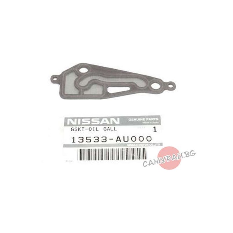 Гарнитура маслена система OEM 13533-AU000 13533AU000 NISSAN ALMERA