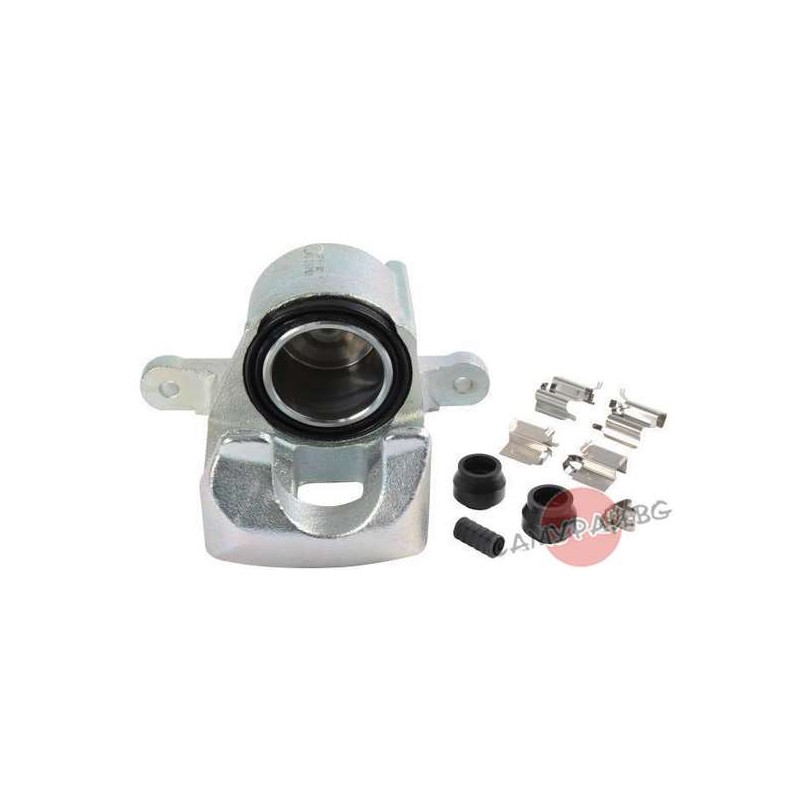 Спирачен апарат преден ляв JAKOPARTS J3215045 MR449851 MITSUBISHI PAJERO