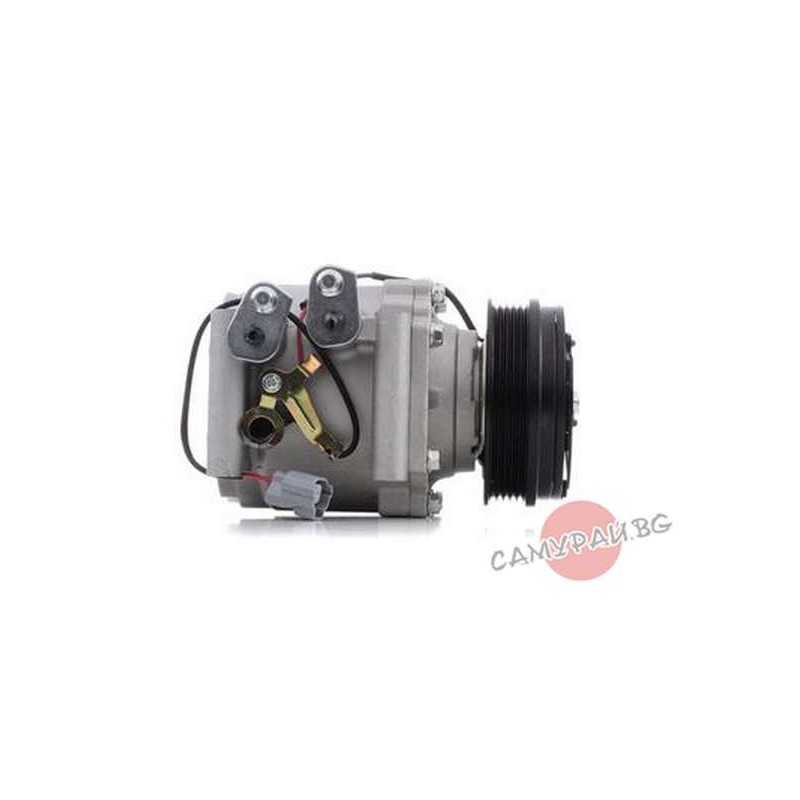 Компресор климатик MAHLE ACP1322000S 38810-PWA-J02 38810PWAJ02 HONDA JAZZ