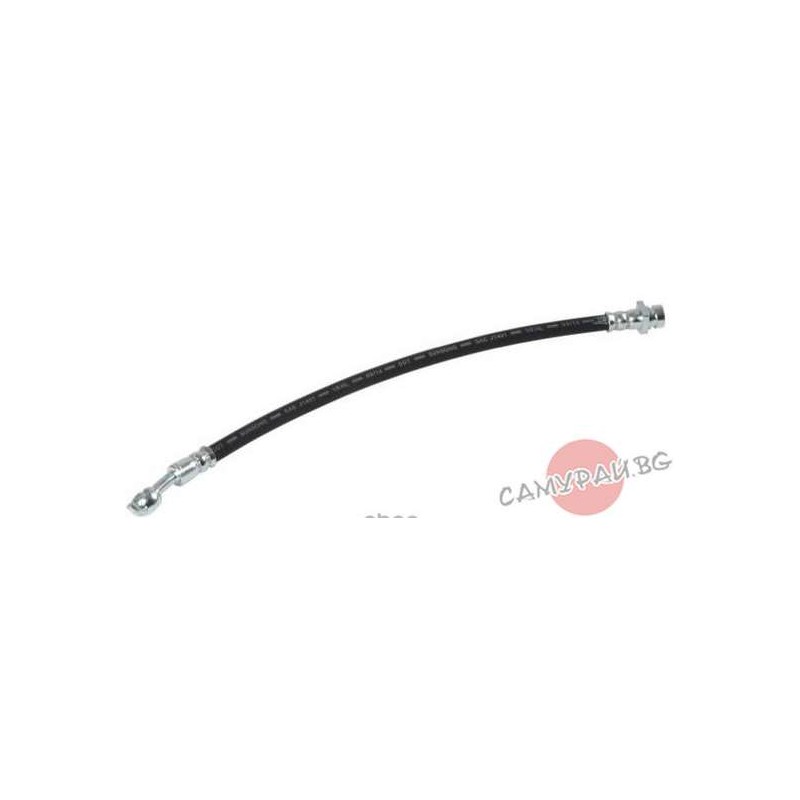 Спирачен маркуч заден десен SUMO 957802 58738-2S500 587382S500 HYUNDAI IX35