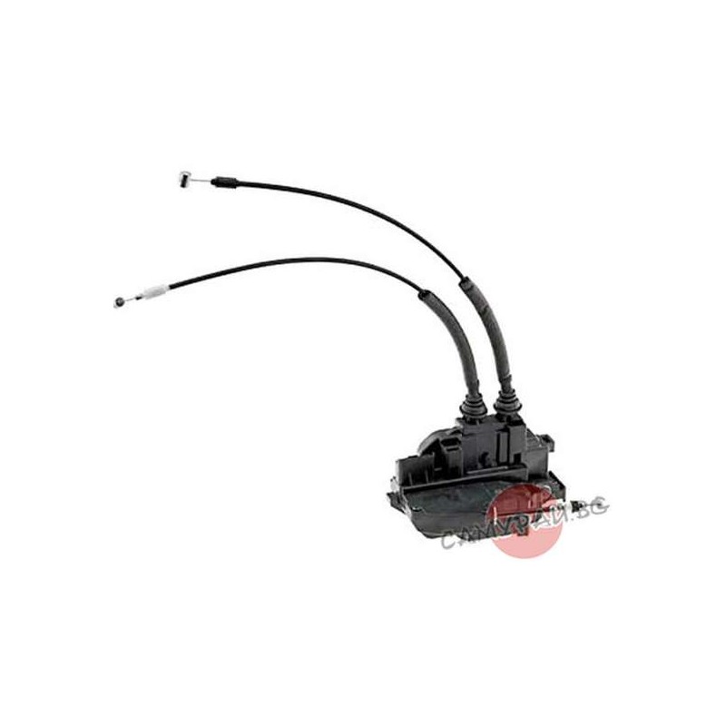 Ключалка за предна лява врата OEM 81310-2L020 813102L020 HYUNDAI I30
