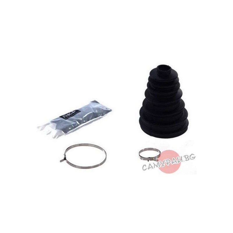 Маншон полуоска SKF VKJP01001 7701466122 HONDA CR-V