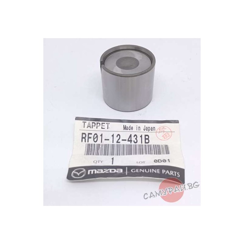Повдигач на клапан хидравличен OEM RF01-12-431B RF0112431B Mazda 323