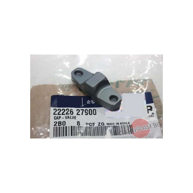 Повдигащ лост за кобилица OEM 22226-27900 2222627900 HYUNDAI TRAJET