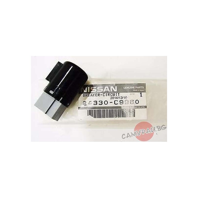 Термо реле OEM 24330-C9960 24330C9960 NISSAN TERRANO
