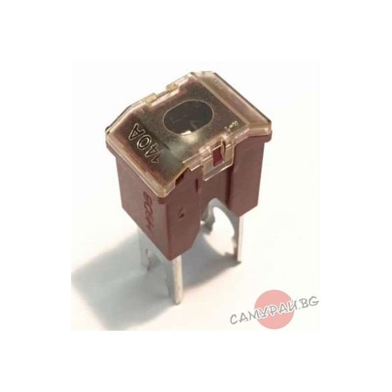 Предпазител(бушон) 140A OEM 24370-79920 2437079920 NISSAN CABSTAR