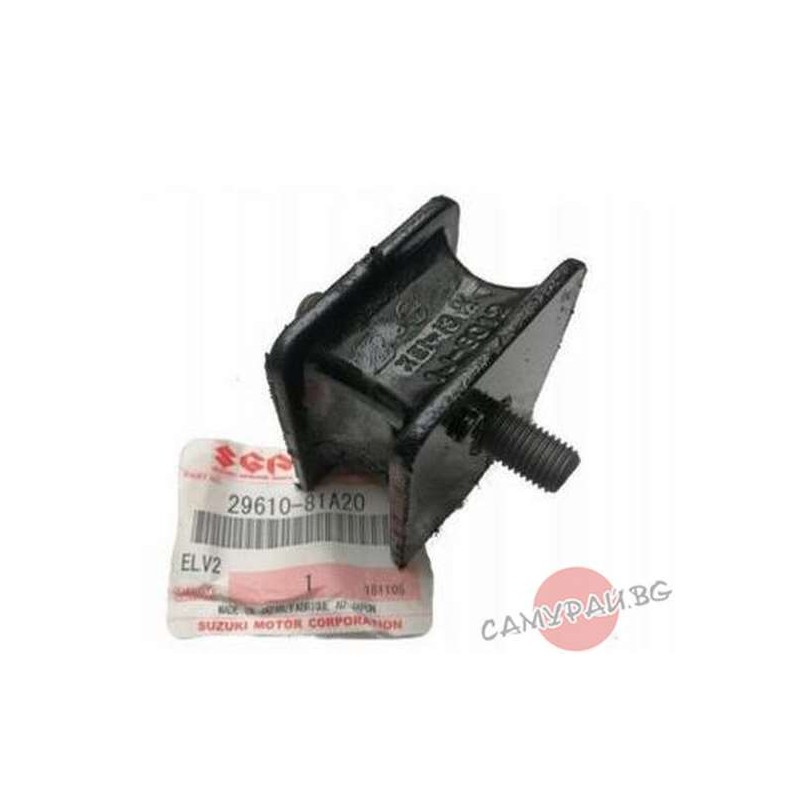 Тампон раздатъчна кутия OEM 29610-81A20 2961081A20 SUZUKI JIMNY