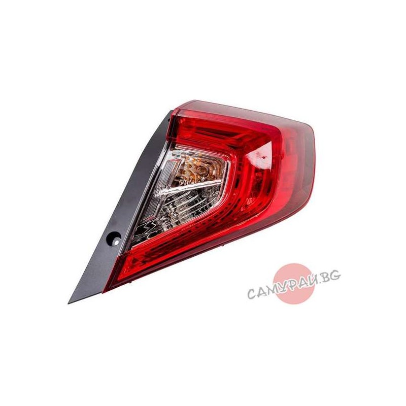 Стоп десен външна част OEM 33500-TBA-A01 33500TBAA01 HONDA CIVIC
