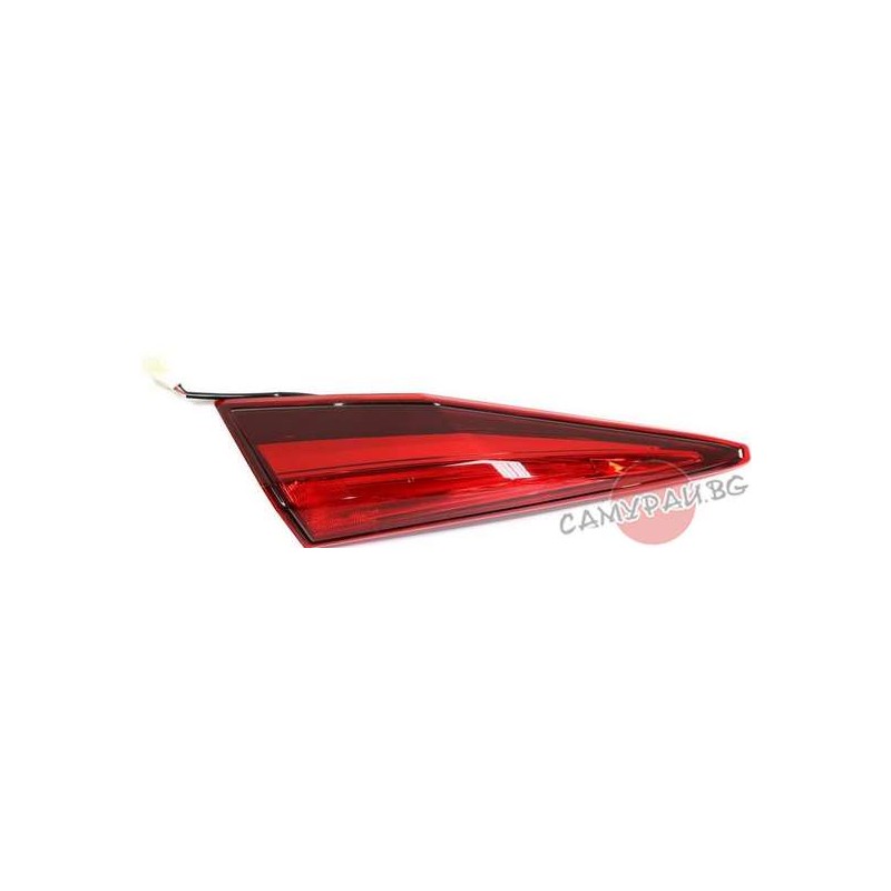 Стоп ляв вътрешна част OEM 34155-TBA-A01 34155TBAA01 HONDA CIVIC