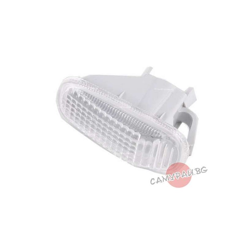 Страничен ляв мигач бял OEM 34301-S5H-T02 34301S5HT02 HONDA CR-V
