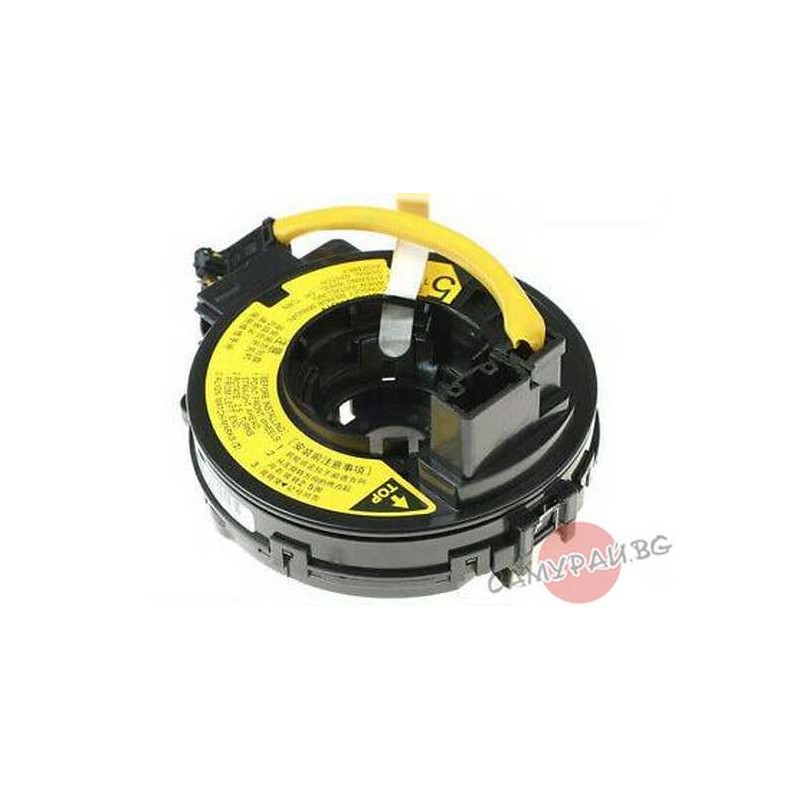 Лентов кабел OEM 37480-64J10 3748064J10 SUZUKI GRAND VITARA