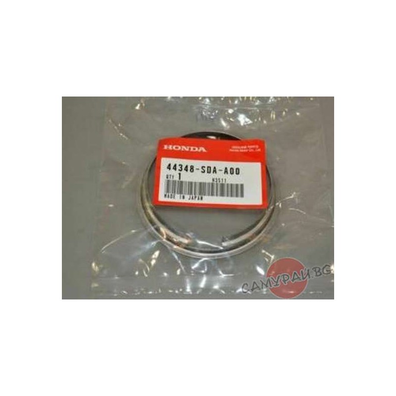Семеринг метален за шенкел OEM 44348-SDA-A00 44348SDAA00 HONDA ACCORD