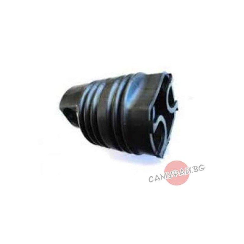 Маншон скоростен лост горен (с аирбек) OEM 48225-57B50 4822557B50 SUZUKI VITARA