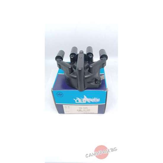 Дистрибуторна капачка YEC YD325 B3M5-18V00 B3M518V00 MAZDA 323