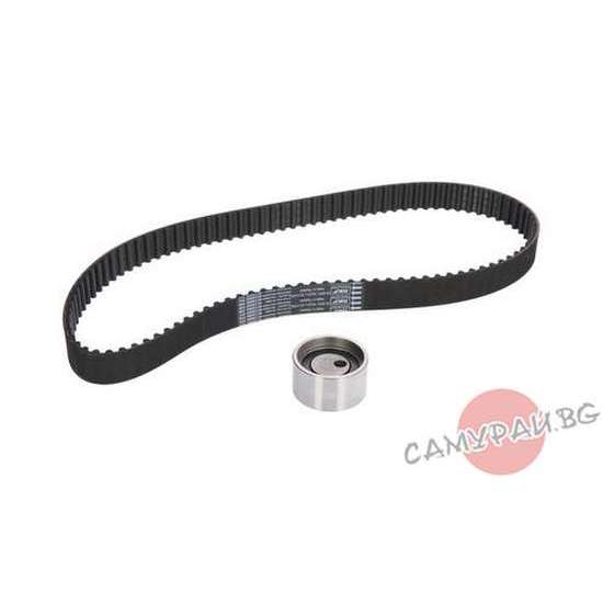 Ангренажен к-кт ремък с ролки SKF VKMA96002 12761-71C00, 12810-71C00 1276171C00, 1281071C00 SUZUKI Vitara