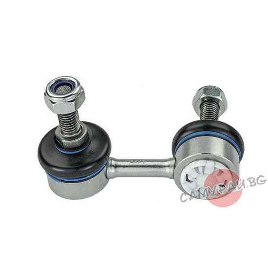 Биалета предна лява OEM 54668-BU70A 54668BU70A NISSAN ALMERA TINO