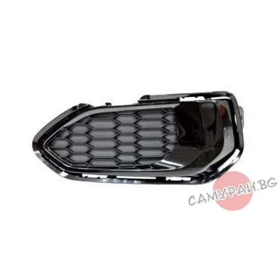 Капаче на броня за преден ляв халоген OEM 71108-T5R-A50 71108T5RA50 HONDA FIT