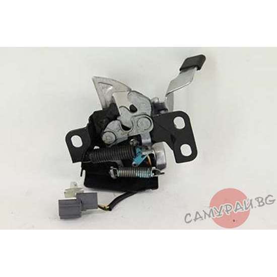 Ключалка преден капак OEM 74120-SJA-A02 74120SJAA02 HONDA LEGEND