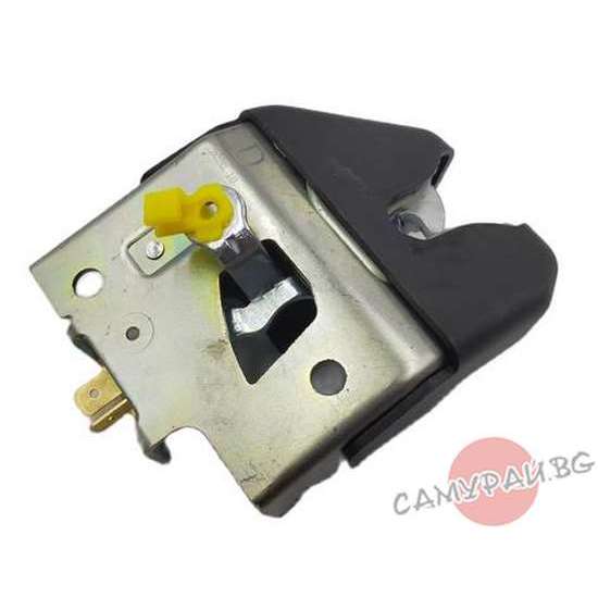 Заключващ механизъм багажник OEM 74851-S5A-003 74851S5A003 HONDA CIVIC