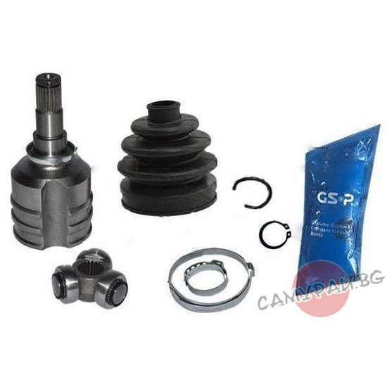 Вътрешно каре предно ляво-дясно GSP 699038 43040-02030 4304002030 TOYOTA Avensis