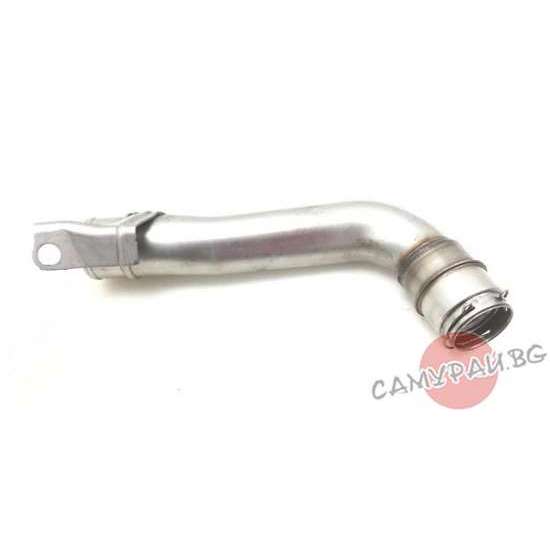 Тръба турбо-интеркулер OEM 14460-JD70B 14460JD70B Nissan Qashqai
