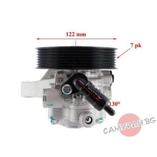 Хидравлична помпа LAUSER 554301 56110-PNB-G04 56110PNBG04 HONDA CR-V