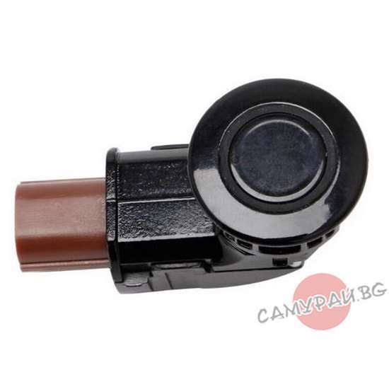 Преден ляв датчик за парктроник OEM 39680-TEX-Y61ZB 39680TEXY61ZB Honda Civic