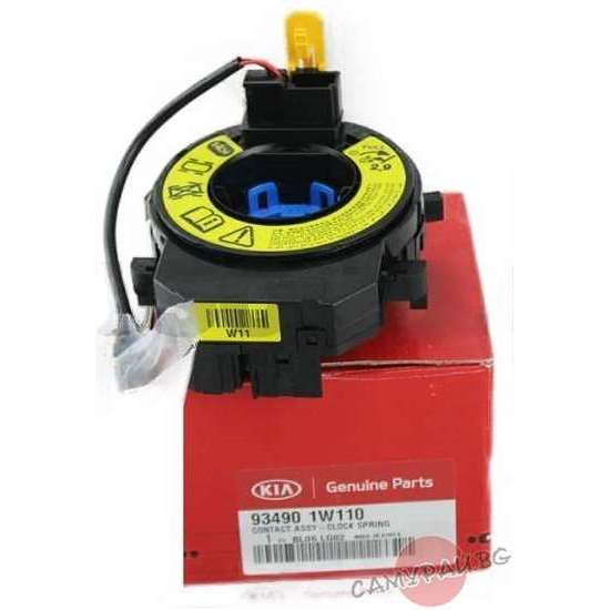 Лентов кабел OEM 93490-1W110 934901W110 KIA Rio