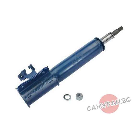 Преден амортисьор ляв JAPANPARTS MM80000 41602-65D10 41602-65D10 SUZUKI Grand Vitara
