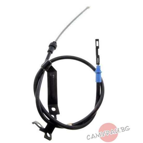 Жило за ръчна дясно OEM EC01-44-420G EC0144420G MAZDA TRIBUTE