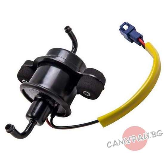 Горивна помпа дизел OEM 17040-8H800 170408H800 Nissan X-Trail